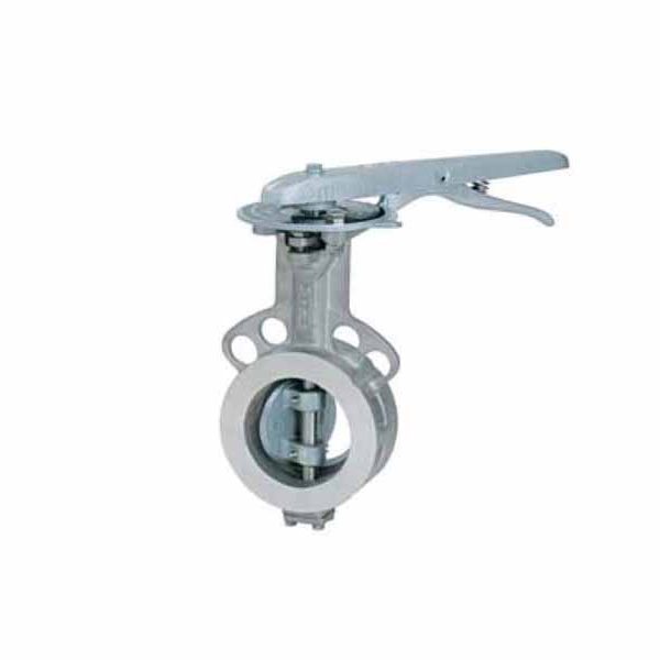 Distributor Kitz Butterfly Valve 10UB JIS 10K surabaya