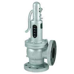 Distributor yoshitake Safety Valve AL-6 surabaya