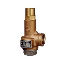 Distributor yoshitake Safety Valve AL-150 surabaya